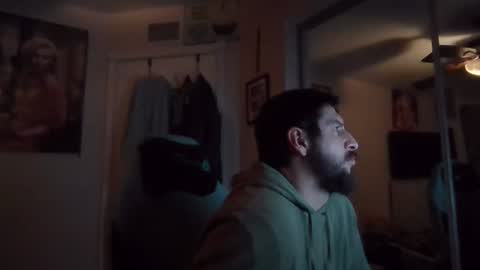 geekin27 online show from February 19, 2025, 1:06 pm