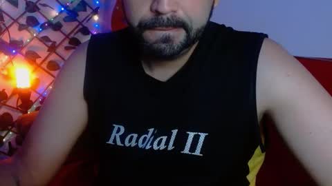 geeklatin88 online show from November 5, 2025, 10:15 am