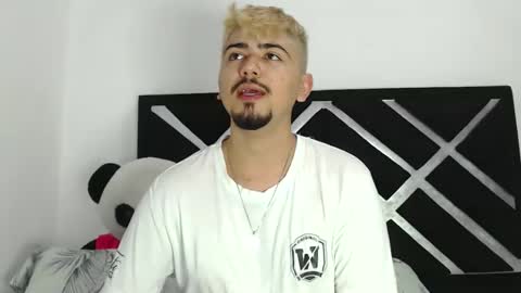 geenncharlie online show from October 1, 2025, 5:41 pm