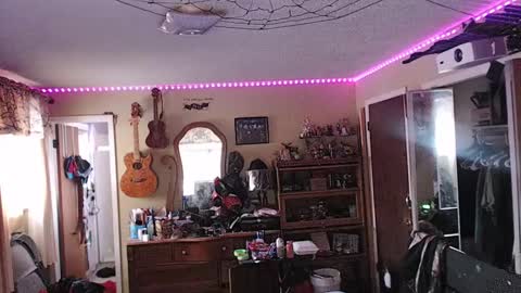 Geeznutsizonyrchyn online show from January 26, 2025, 11:50 pm