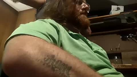 Geeznutsizonyrchyn online show from September 14, 2025, 7:29 am