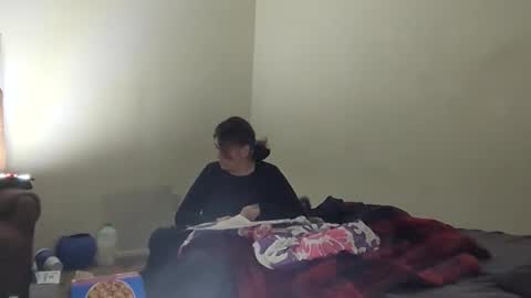 Geeznutsizonyrchyn online show from November 1, 2025, 2:57 am