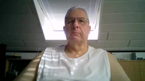 Harald online show from April 3, 2026, 2:15 pm