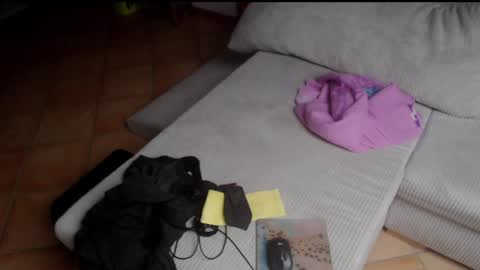 Lassmiranda online show from December 11, 2024, 2:00 pm