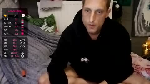 geilventje1 online show from May 6, 2026, 7:41 pm