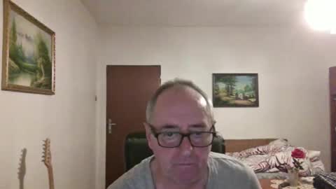 gelaktiv online show from March 1, 2025, 10:31 pm