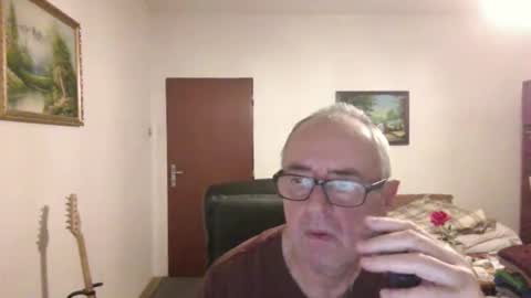 gelaktiv online show from November 26, 2025, 3:46 pm