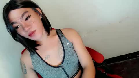 Snapshot of gelluxxx chatting on June 8, 2026, 4:13 am gelo online show from June 8, 2026, 4:13 am