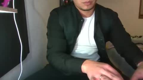 gelorio online show from February 4, 2026, 8:25 pm