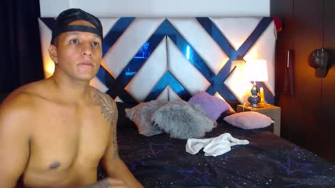 Gema online show from March 6, 2026, 11:45 pm