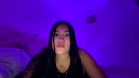 Snapshot of gemaamane_ chatting on May 31, 2026, 3:36 am Gema online show from May 31, 2026, 3:36 am