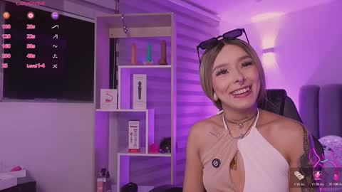 Gemma online show from December 16, 2025, 5:01 am