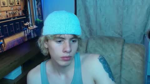 Gem Dominus online show from January 17, 2026, 1:54 am