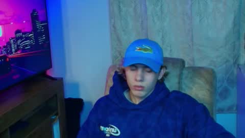 Gem Dominus online show from February 3, 2026, 10:15 pm