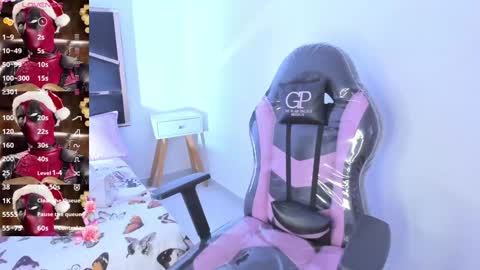 Geminis online show from January 10, 2025, 1:41 pm