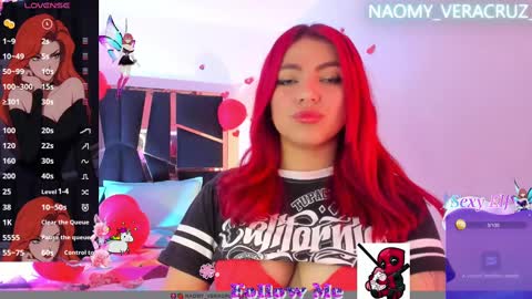 Geminis online show from March 11, 2025, 1:34 pm