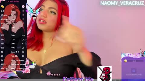 Geminis online show from March 12, 2025, 2:23 pm