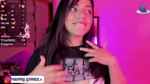 Geminis online show from January 15, 2026, 2:43 pm