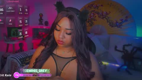 Geminis online show from October 29, 2025, 6:15 am