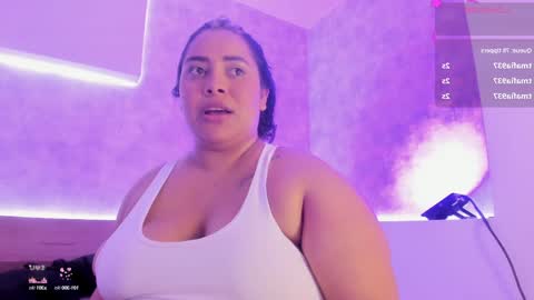 Snapshot of geminis_muentes chatting on January 9, 2025, 9:27 am geminis muentes online show from January 9, 2025, 9:27 am