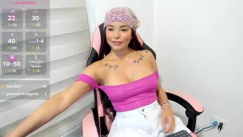 Snapshot of geminivibe chatting on October 8, 2025, 9:23 pm geminivibe online show from October 8, 2025, 9:23 pm