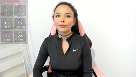 Snapshot of geminivibe chatting on October 14, 2025, 9:37 pm geminivibe online show from October 14, 2025, 9:37 pm