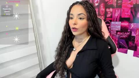 Snapshot of geminivibe chatting on October 31, 2025, 1:17 am geminivibe online show from October 31, 2025, 1:17 am