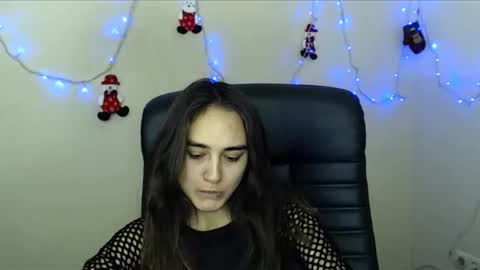 Snapshot of gemma_arterton chatting on January 2, 2025, 7:55 am Gemma online show from January 2, 2025, 7:55 am