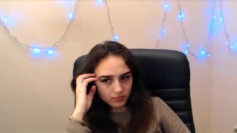 Snapshot of gemma_arterton chatting on January 20, 2025, 5:48 am Gemma online show from January 20, 2025, 5:48 am