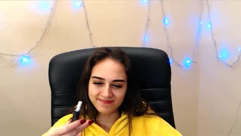 Snapshot of gemma_arterton chatting on January 24, 2025, 10:11 am Gemma online show from January 24, 2025, 10:11 am