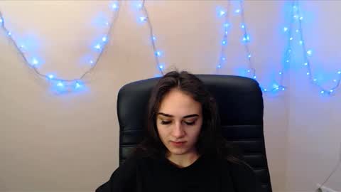 Snapshot of gemma_arterton chatting on January 31, 2025, 6:35 am Gemma online show from January 31, 2025, 6:35 am