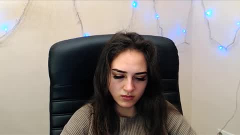 Snapshot of gemma_arterton chatting on February 9, 2025, 7:16 am Gemma online show from February 9, 2025, 7:16 am