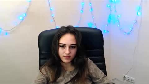 Snapshot of gemma_arterton chatting on February 9, 2025, 10:20 am Gemma online show from February 9, 2025, 10:20 am