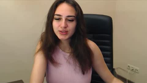 Snapshot of gemma_arterton chatting on September 29, 2025, 5:34 am Gemma online show from September 29, 2025, 5:34 am