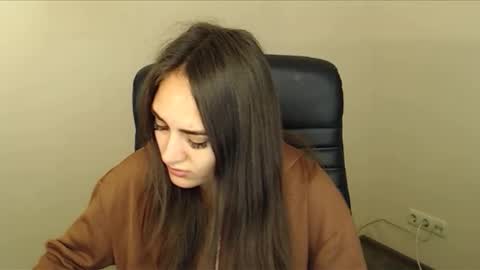 Snapshot of gemma_arterton chatting on November 4, 2025, 6:45 am Gemma online show from November 4, 2025, 6:45 am