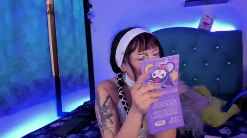 Gemma online show from April 13, 2026, 2:00 pm