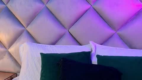 Maria  online show from January 19, 2026, 3:10 am