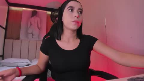 gemmabrown_ online show from March 21, 2026, 12:54 pm