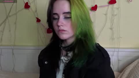 Ilona online show from October 14, 2025, 6:42 pm