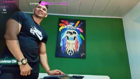 gendersonfit online show from September 14, 2025, 2:05 pm