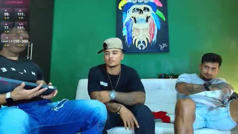 gendersonfit online show from December 17, 2025, 10:38 pm