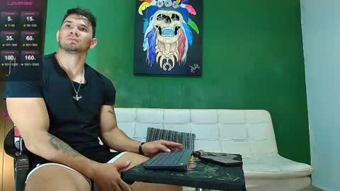 gendersonfit online show from January 13, 2026, 11:32 pm