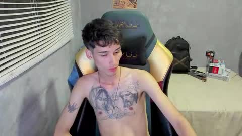 GENDO online show from January 8, 2026, 4:04 am