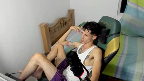 GENDO online show from January 11, 2026, 3:33 am