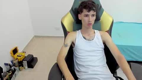 GENDO online show from January 13, 2026, 11:54 pm