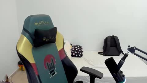 GENDO online show from March 3, 2026, 11:21 pm