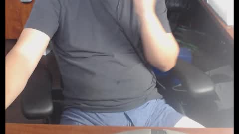 genefun online show from November 19, 2025, 9:15 pm