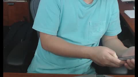 genefun online show from February 22, 2026, 7:56 pm