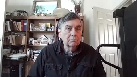 GeneOx online show from January 17, 2025, 5:30 pm