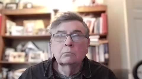 GeneOx online show from March 2, 2025, 8:40 pm